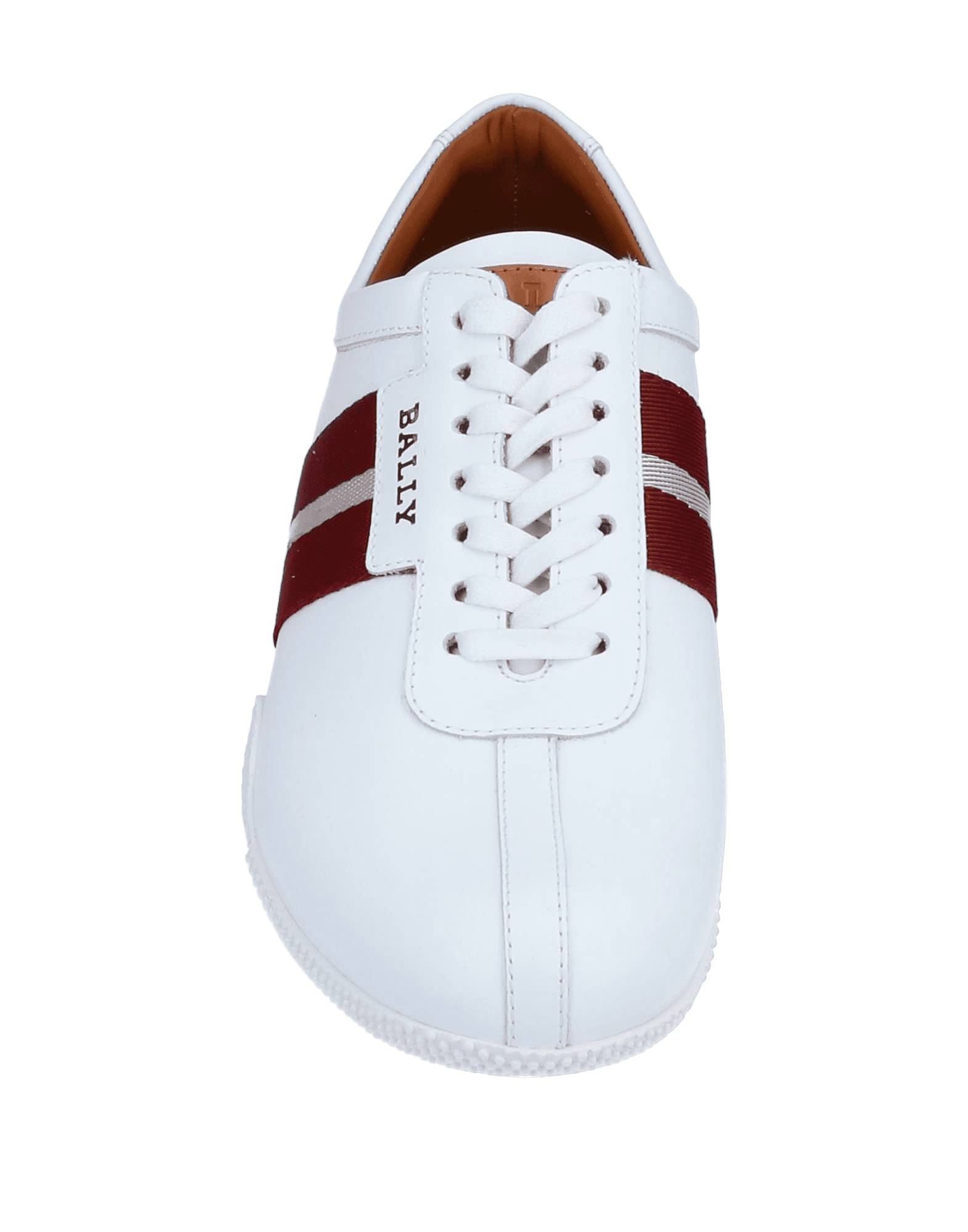 【送料&関税込】Bally White Leather Sneakers 22322942_52407095_600.jpg