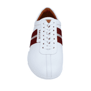 Bally Frenz Mens 6230488 White Leather Sneakers MSRP $535 NEW (14)
