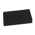 thumbnail image 3 of tamizeot Studio Isolation Pad Tilted Fits Most 20x30x4.5cm Speaker Desktops Pad Isolation Black 30x38x5cm, 3 of 3