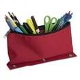 thumbnail image 4 of Trailmaker Large Zippered Pencil Cases with 3 Ring Binder, Assorted Colors, 24 Count, "Pack"24, 4 of 8