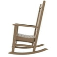 thumbnail image 5 of Hastings Classic Rocking Chair With Side Table, 5 of 7