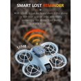 thumbnail image 3 of Locutador Alarma Drones Dron Alarm Tracker Buzzer Finder para DJI Neo S, 3 of 9