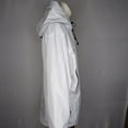 thumbnail image 4 of New American Stitch Lightweight Jacket White - Size Small, 4 of 6