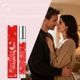 thumbnail image 3 of SZBAOAN Strawberry Flavor Body Mist,Long Lasting Fruity Scent,Portable Size For Travel,Design For Women, 3 of 7