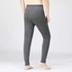 thumbnail image 2 of Minnieouse Hombre Leggings térmicos Terciopelo Cómodo Otoño Invierno Cálido Oficina Escuela Dormir Ropa interior Pantalones para hombre Ropa interior Gris oscuro S Minnieouse AP013774-01, 2 of 6