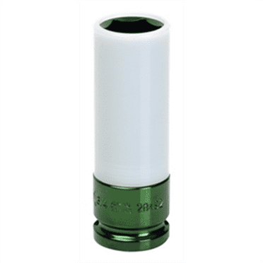 Sunex 1/2 in. Drive 7/8 in. Extension Thin