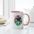 thumbnail image 4 of CafePress - Sally Face The Wretched Mugs - 11 oz Ceramic Mug - Novelty Coffee Tea Cup, 4 of 4