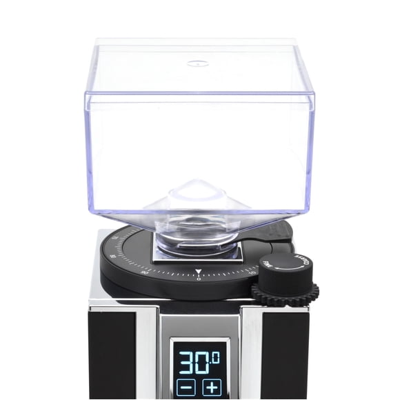 Dial de ajuste del molinillo ARO Espresso™ de aluminio para Eureka Mignon