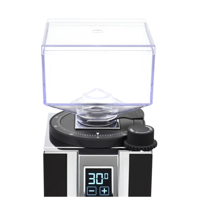 Dial de ajuste del molinillo ARO Espresso™ de aluminio para Eureka Mignon