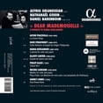 thumbnail image 2 of Astrig Siranossian - Dear Mademoiselle - Music & Performance - CD, 2 of 2