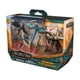 thumbnail image 2 of Set capturado dragones Dragones Spinmaster Set de Figuras de Dragones con personajes diferentes, 2 of 4