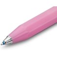 thumbnail image 2 of Kaweco 10001864 Frosted Sport Ballpoint Pen, Blush Pitaya, 2 of 4