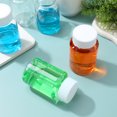 thumbnail image 4 of OULII 10pcs Pet Pill Containers for Storing Tablets and Capsules for Home and Emergency Use, 4 of 8