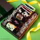 thumbnail image 2 of Minecraft Boys Crew Socks - Calcetines juveniles suaves y transpirables, paquete de 3 o 5 - Regalos para jugadores (Negro/Multi 7-10 años), 2 of 6
