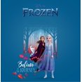thumbnail image 2 of 9PCS Cartoon Frozen Stickers Pack for Water Bottle Laptop R, 2 of 4