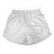 thumbnail image 5 of Pantalones cortos casuales rectos con cordón para mujer - Pantalones cortos de verano de poliéster ligeros y transpirables, tallas S-XXXL, 5 of 5