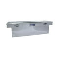 thumbnail image 2 of Better Built Tool Box 79011020 SEC Series; Crossover Deep; Single Lid; Diamond Tread; Bright; Aluminum, 2 of 2