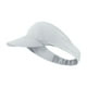 thumbnail image 5 of Gorra de protección solar Yinane ajustable y portátil Gris claro, 5 of 8