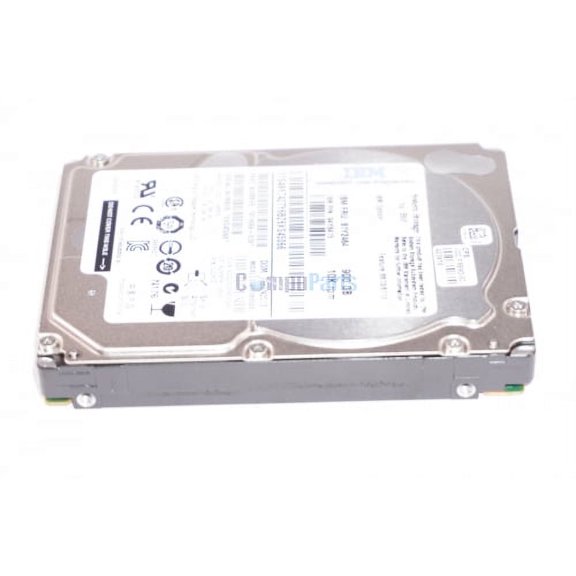 WD9001BKHG-18D22V0 Western Digital 900GB 10000RPM SAS 6Gbps 64MB 15mm Cache 2.5 Sata Hard Drive