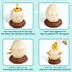 thumbnail image 2 of Juego de mesa VIZIKN Pop Up Chick Pirate para niños y adultos, 2 of 7