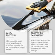 Shiny Car Stuff Paint Restorer,Car Paint Restorer,Car Scuff Remover,Shiny Car Paint Restorer,Ultimate Paint Restorer,Car Paint Scratch Remover(3set 50ml/1.69fl.oz)Clearance from QiwagFerng