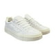thumbnail image 4 of Tenis FERRAGAM0 Gancio color blanco con suela color roja, 4 of 4