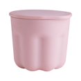 thumbnail image 2 of EGNMCR 2 In 1 Makeup Brush Cleaning Bucket Makeup Brush Cleaning Pad With Sink Drying Rack Makeup Brush Cleaning Box Drying Rack Drying Brush Makeup brush, 2 of 6
