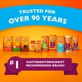 thumbnail image 4 of Metamucil GLP-1 Friendly Fiber Supplement, Sugar Free Lemonade, 72 Servings, 4 of 10
