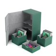 thumbnail image 1 of Caja de colección de tarjetas periféricas para juegos multifuncionales de cartas Caja de tarjetas de juego, 1 of 6
