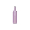 thumbnail image 5 of Brumate Winesulator Insulated Wine Canteen - Glitter Violet, 5 of 5