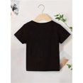 thumbnail image 3 of Back-to-School Season 1st Grade Football Theme T-Shirt for Boys and Girls, Comfortable Round Neck Breathable Design, Fashion Choice - Perfect Gift, 3 of 6