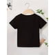 thumbnail image 3 of BRuH 2nd Grade Back to School joyful Face T-Shirt, Casual Short Sleeve Round Neck Tee - independence Day Gift for Boys and Girls, 3 of 6