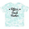 thumbnail image 3 of Inktastic Future Duck Hunter Boys or Girls Toddler T-Shirt, 3 of 5