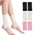 thumbnail image 2 of ZOUBAOQ Heel Ankle Sleeves Elastic Light Ankle Support Sleeve Ankle Wrap, 2 of 8