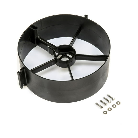 Pro Boat Motor Housing Aerotrooper Brushless Air Boat PRB281078 Replacement Boat Parts