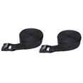 thumbnail image 1 of Roof Rack Straps,2pcs Tie Down Strap Tie Down Strap Lashing Strap Elevate Your Experience, 1 of 14