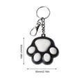 thumbnail image 4 of Para Gatos Láser Recargable USB para Gatos Interior (Negro), 4 of 4