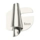 thumbnail image 2 of Fiudx Prensatelas para Dobladillos, Accesorio para Dobladillos Estrechos, Herramienta Multifuncional para Máquina de Coser, Compatible con Telas No Tejidas, Ideal para Uso Doméstico y Comercial, Cons, 2 of 2