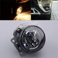 thumbnail image 3 of 2X 12V Front Bumper Fog Light Lamp Fit for ASX RVR 8321A467, 3 of 7