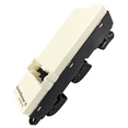 thumbnail image 2 of Nissan Sentra Master Power Window Switch 2000-2006 (2000 2001 2002 2003 2004 2005 2006), 2 of 3