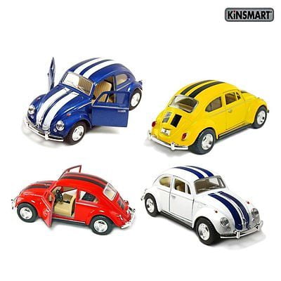 kinsmart beetle