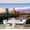 Color 1, variant on Wall Mural Peel and Stick new york city midtown sunset new york Self-Adhesive Wallpaper Removable Wall Decal Wall Sticker Home Decor for Living Room Bedroom 69"x96"
