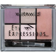 Wet N Wild: 394 Abstract Art Eye Expressions, 0.30 oz