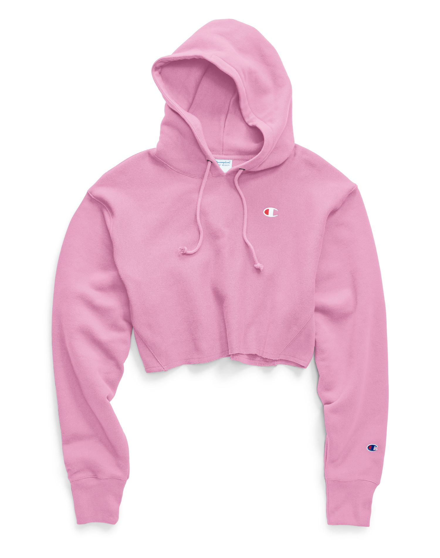 paper orchid champion hoodie