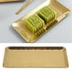 thumbnail image 1 of Bandejas Martilladas 25x11cm Toalla Acero Inoxidable Multiusos, 1 of 7