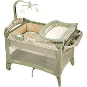 Graco - Pack 'n Play Portable Playard, Abbington