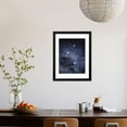 thumbnail image 3 of The Constellation of the Southern Cross Framed Print Wall Art By Luke Dodd, 3 of 5