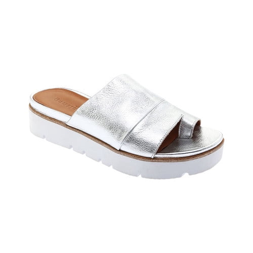 gentle souls lavern slide sandal