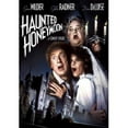 thumbnail image 4 of Haunted Honeymoon (DVD), 4 of 4