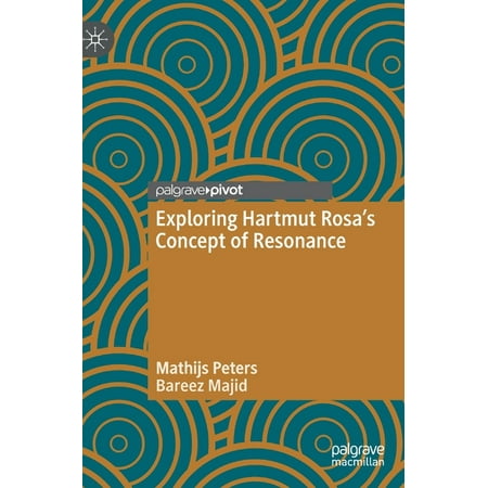 UPC: 9783031180590 | Exploring Hartmut Rosa s Concept of Resonance (Hardcover)